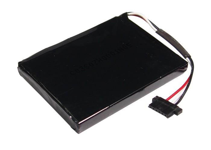 750mAh 37-0030-001 Battery for Magellan Maestro 3140