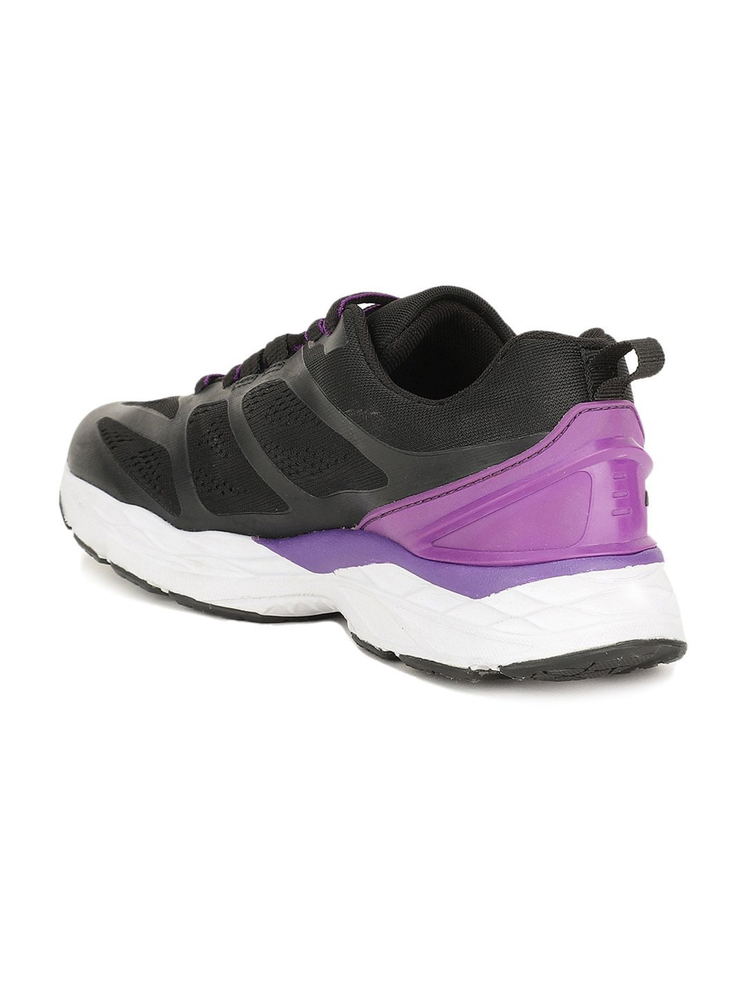 Asics Women's GEL-EXCITE 10 Black Running Shoes