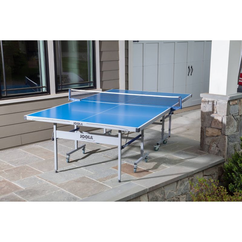 Hathaway Unity 4pc Table Tennis Table Set