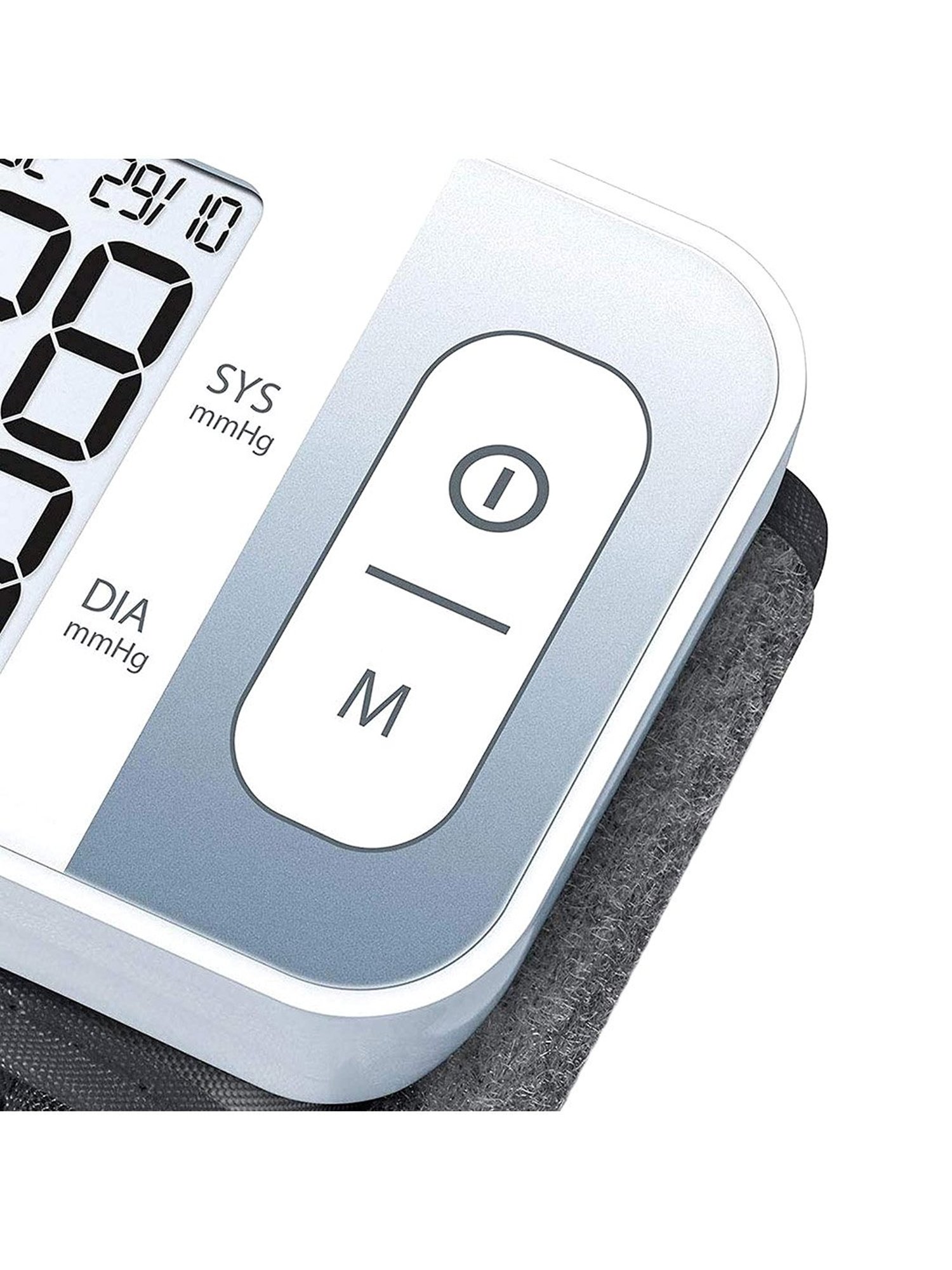 Beurer BC 28 Automatic Wrist Blood Pressure Monitor