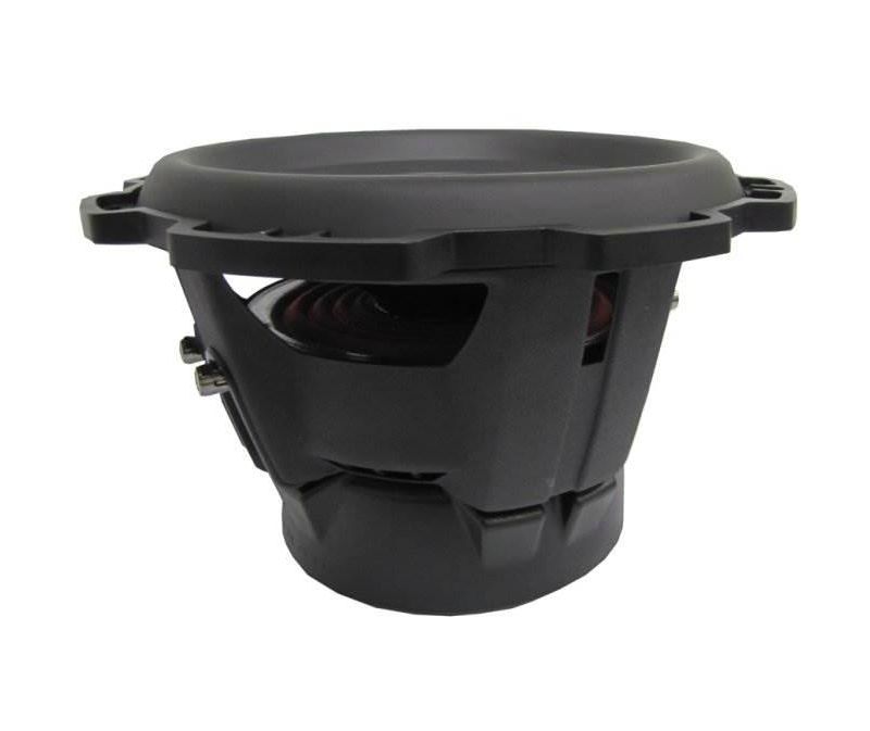 Rockford Fosgate P2D4-10 Punch P2 DVC 10 Inch 600 Watt 4-Ohm Car Audio Subwoofer (4 Pack)