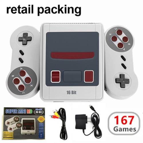 Hyperkin RetoN 2 HD Gaming Console NEW IN STOCK