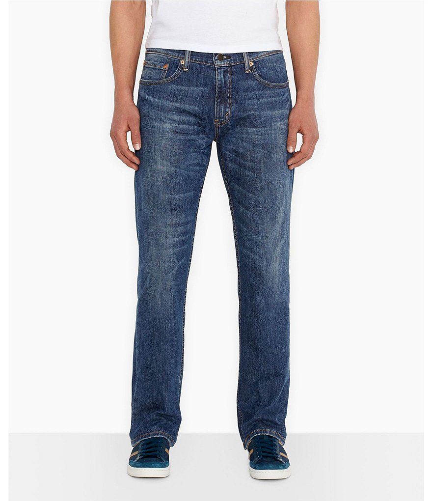 Levi's&reg; Big & Tall 541 Athletic-Fit Stretch Jeans