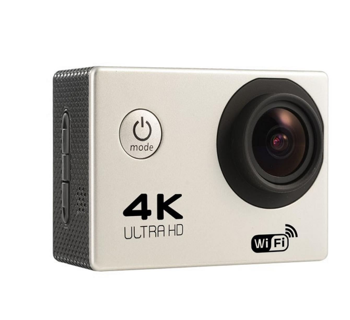 2.0 Mega Pixel 2.0 inch TFT Screen Silicone Shockproof Digital SLR Camera for Children