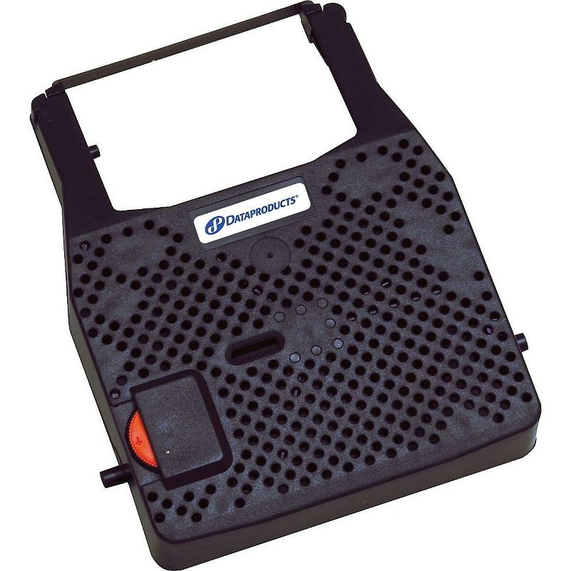 Dataproducts R0510 Compatible Correctable Ribbon Black 
