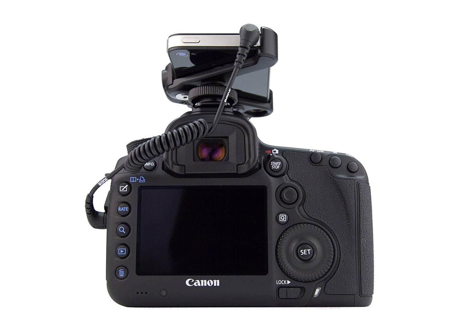 Rode Microphones SC2 3.5mm TRS Patch Cable