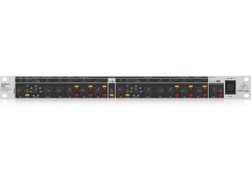 Behringer Super-X Pro CX3400 V2 Crossover