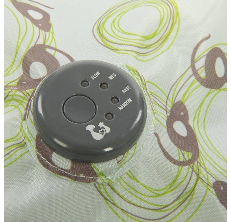 Petlinks Mystery Motion Concealed Motion Cat Toy