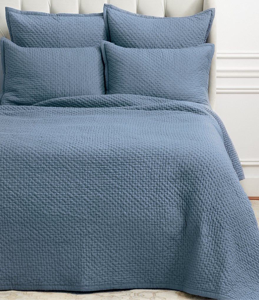 ELISABETH YORK Mila Coverlet