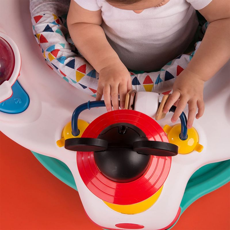 KidCoBouncePod Travel Bouncer