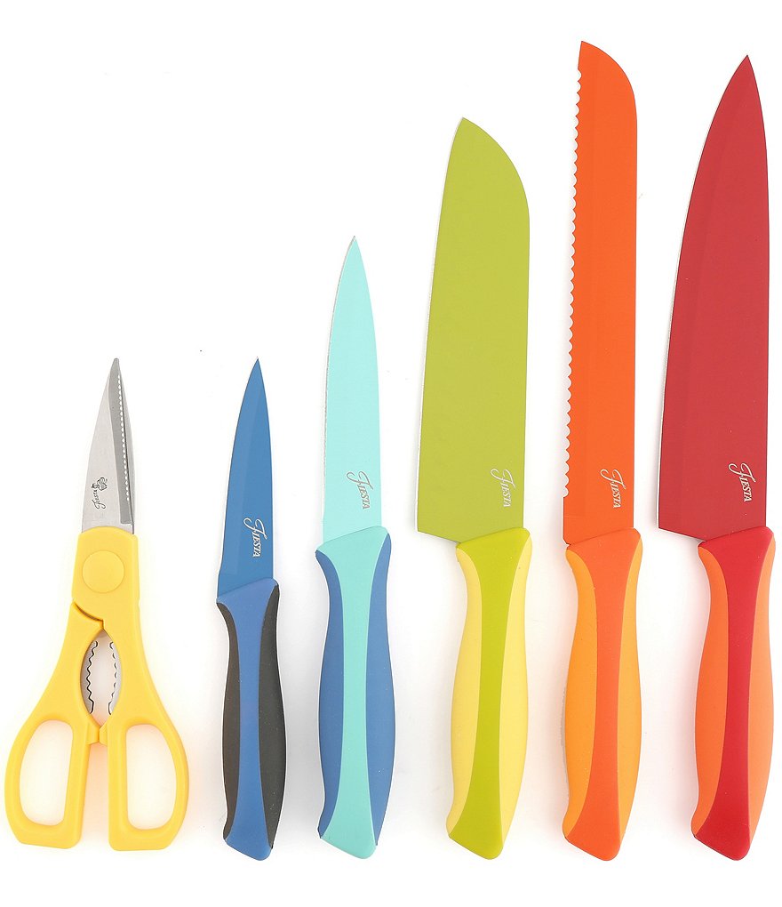 Miyabi Evolution 6.5#double; Nakiri Knife