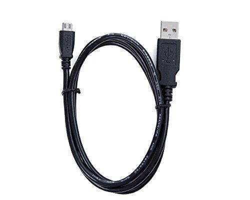 NiceTQ Replacement USB PC Transfer Sync Cable For M-Audio Axiom AIR Mini 32 Keyboard Pad Controller
