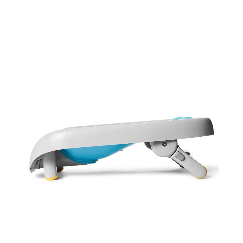 Pinkfong Baby Shark Inflatable Safety Bathtub