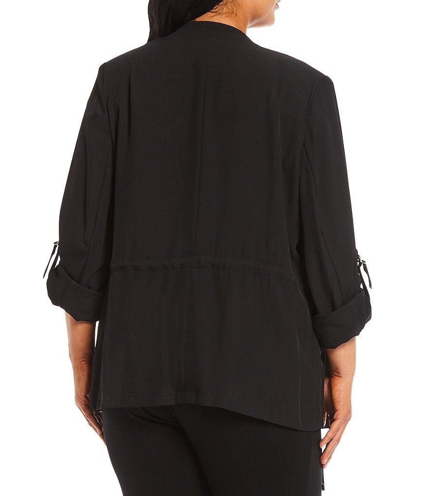 Levi's&reg; Plus Size Original Trucker Jacket