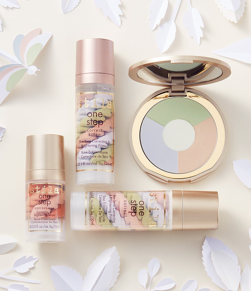 Stila One Step Correct Brightening Finishing Powder