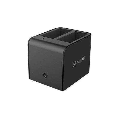 Insta360 AC Insta360 Charging Cradle for Pro 8K Battery 12V 5A (INSTA360 CHARGING CRADLE)