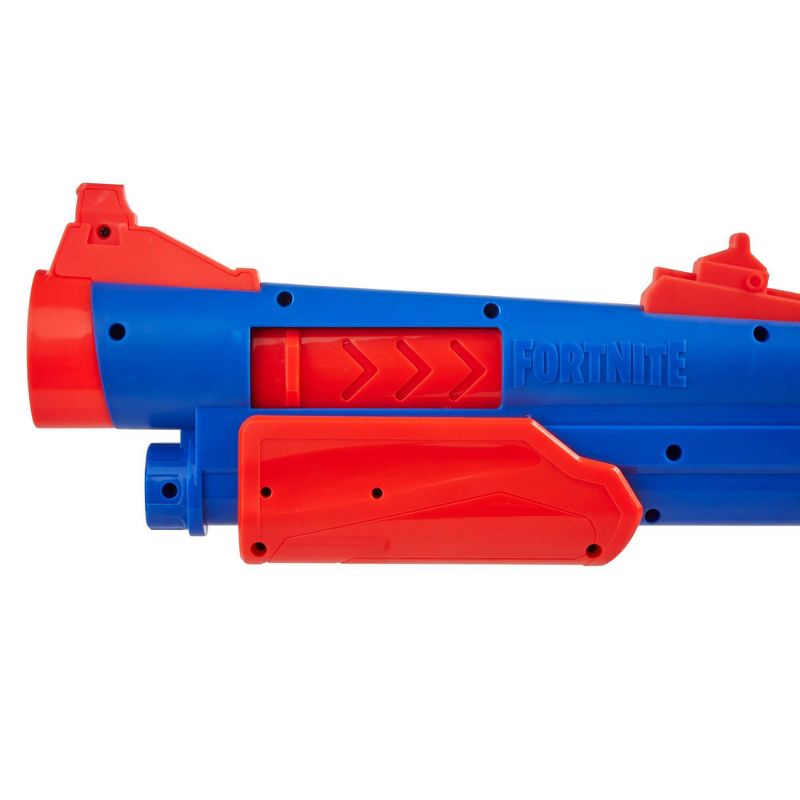 NERF Fortnite Pump - SG