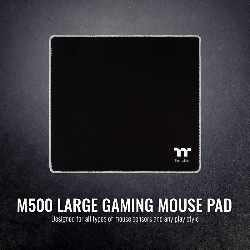 Thermaltake M500 Large Gaming Mouse Pad