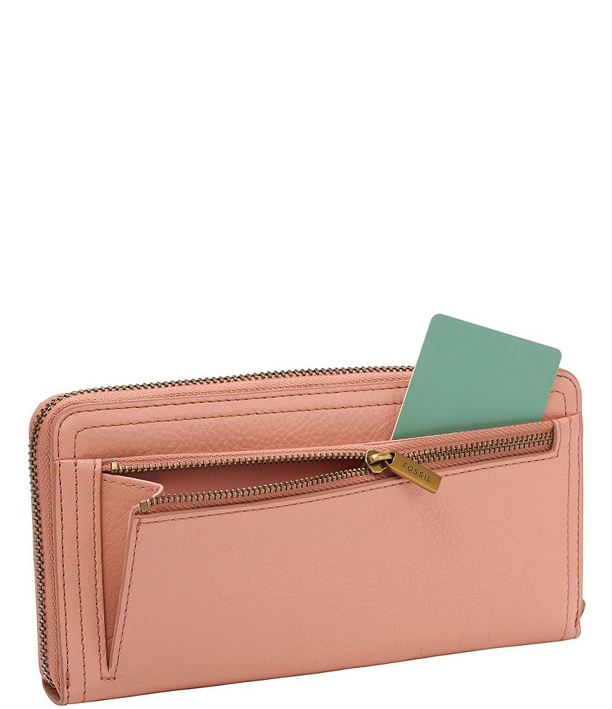 Hammitt 110 North Checkbook Wallet