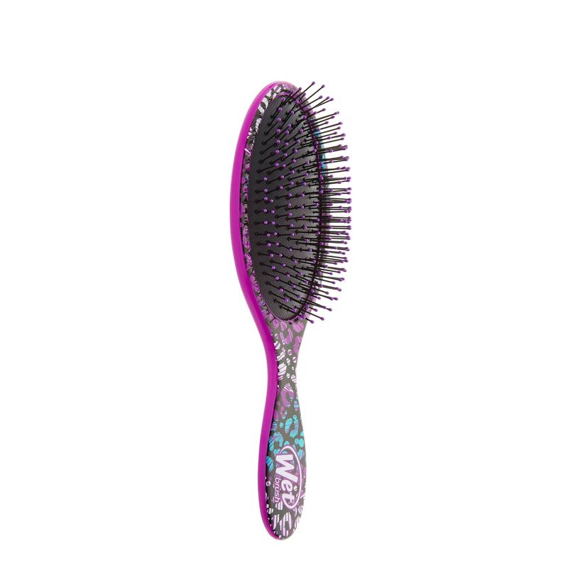 Wet Brush Style Saver Combo Kit - Purple