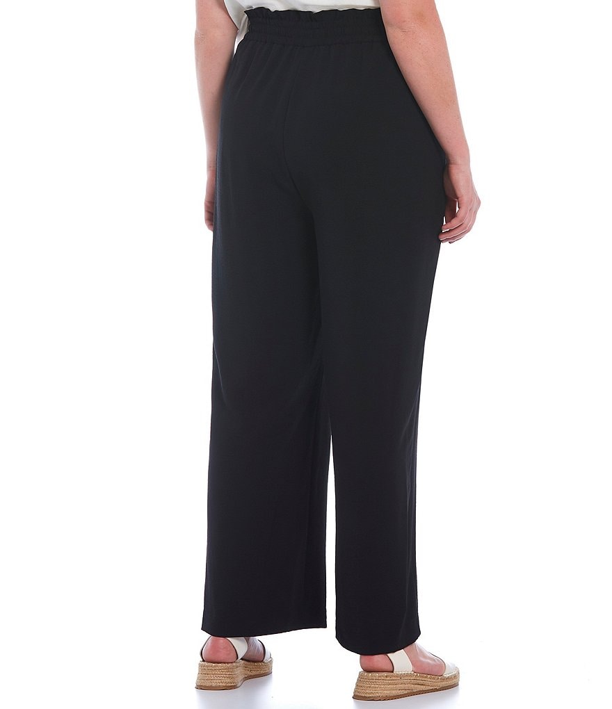 Westbound Plus Size the HIGH RISE fit Denim Skinny Cropped Pants