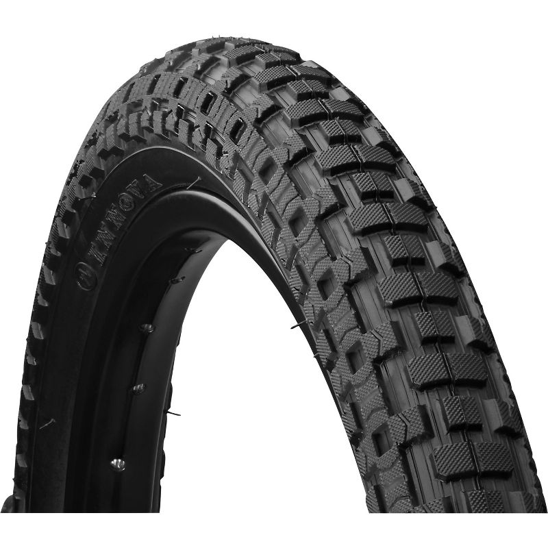 Schwinn 20" BMX Bike Tire - Black