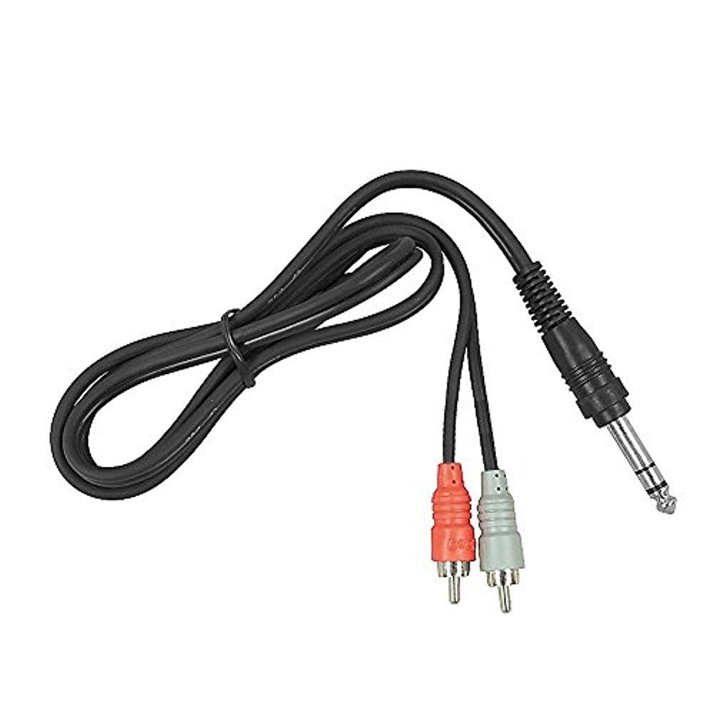 Mackie 1202VLZ4 12-Channel Compact Mixer W/ SR360 Professional Headphones, Xpix Cables, Fibertique Cloth and Deluxe Accessory Bundle