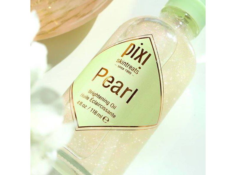 Pixi by Petra Pearl Brightening Oil - 4 fl oz