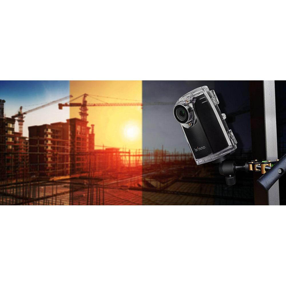 Brinno BCC200 HDR Time Lapse Construction Camera PRO