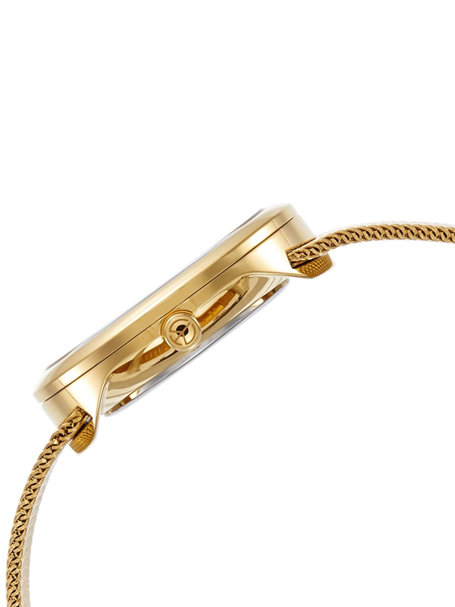 Mathey Tissot D403PYI Analog Watch for Women