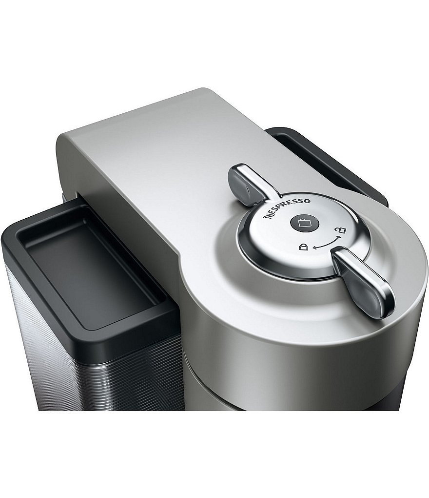 Nespresso by DeLonghi Vertuo Evoluo Coffee & Espresso Single-Serve Machine