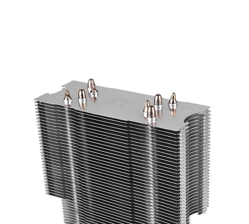 Thermaltake Contac Silent 12 150W PWM CPU Air Cooler.