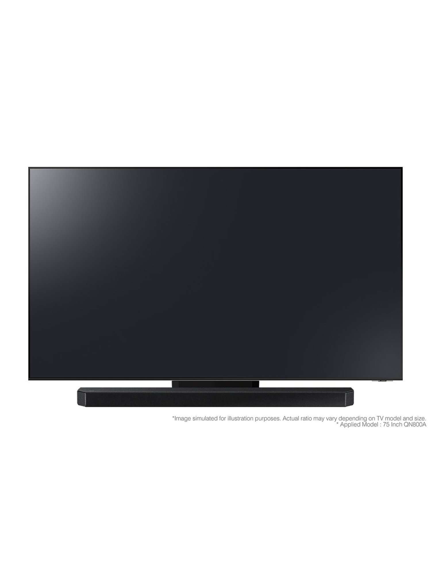 Portronics Decibel 24 | 10W Bluetooth Soundbar Speaker With In Built Mic (Black)