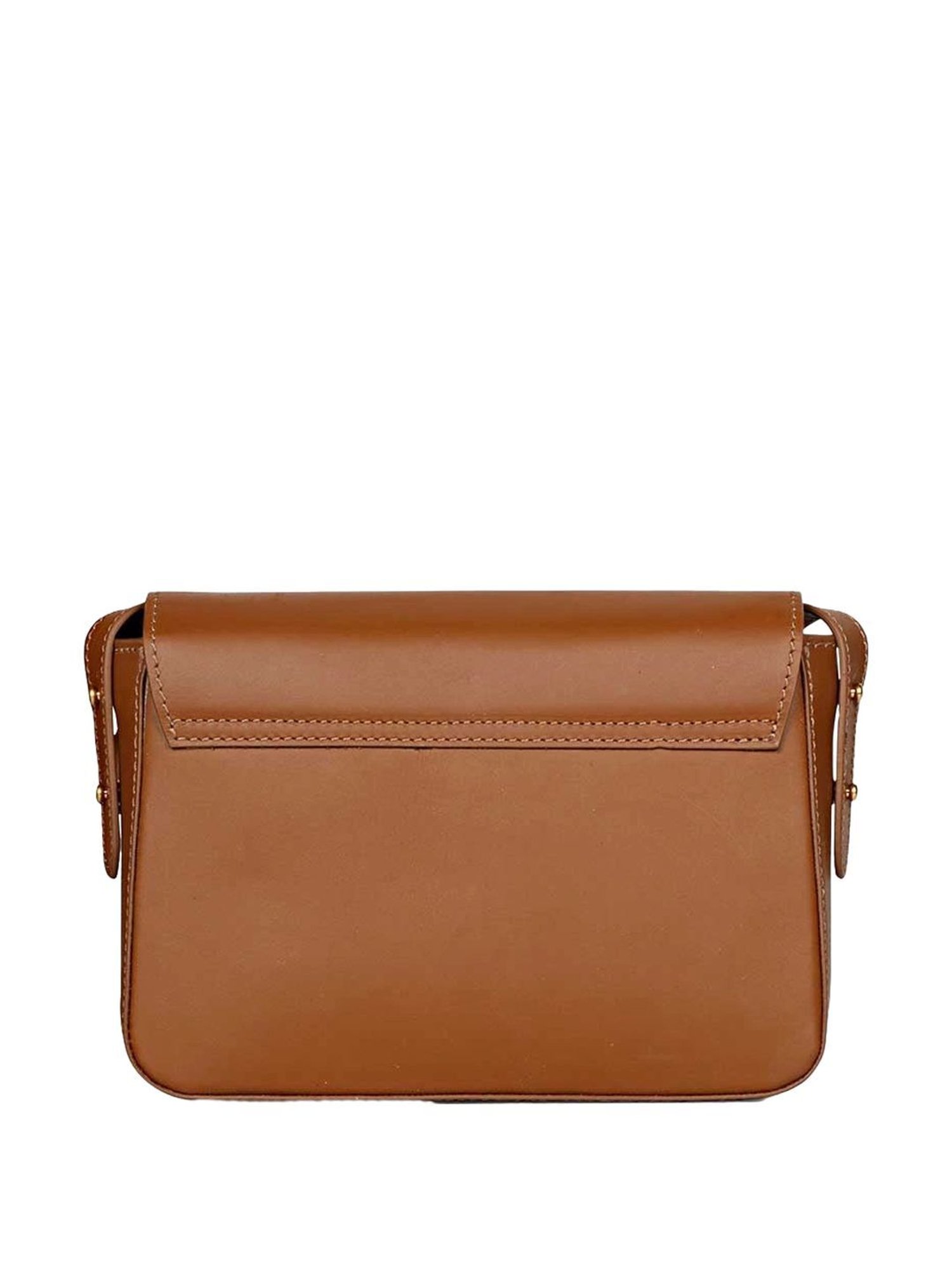 Favore Tan Solid Medium Slings