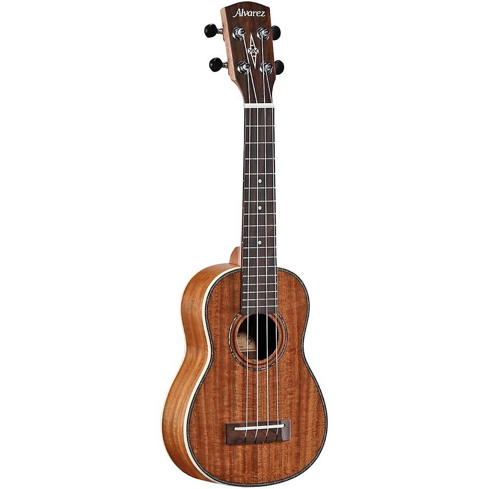 Alvarez AU90S Artist Series Ukulele