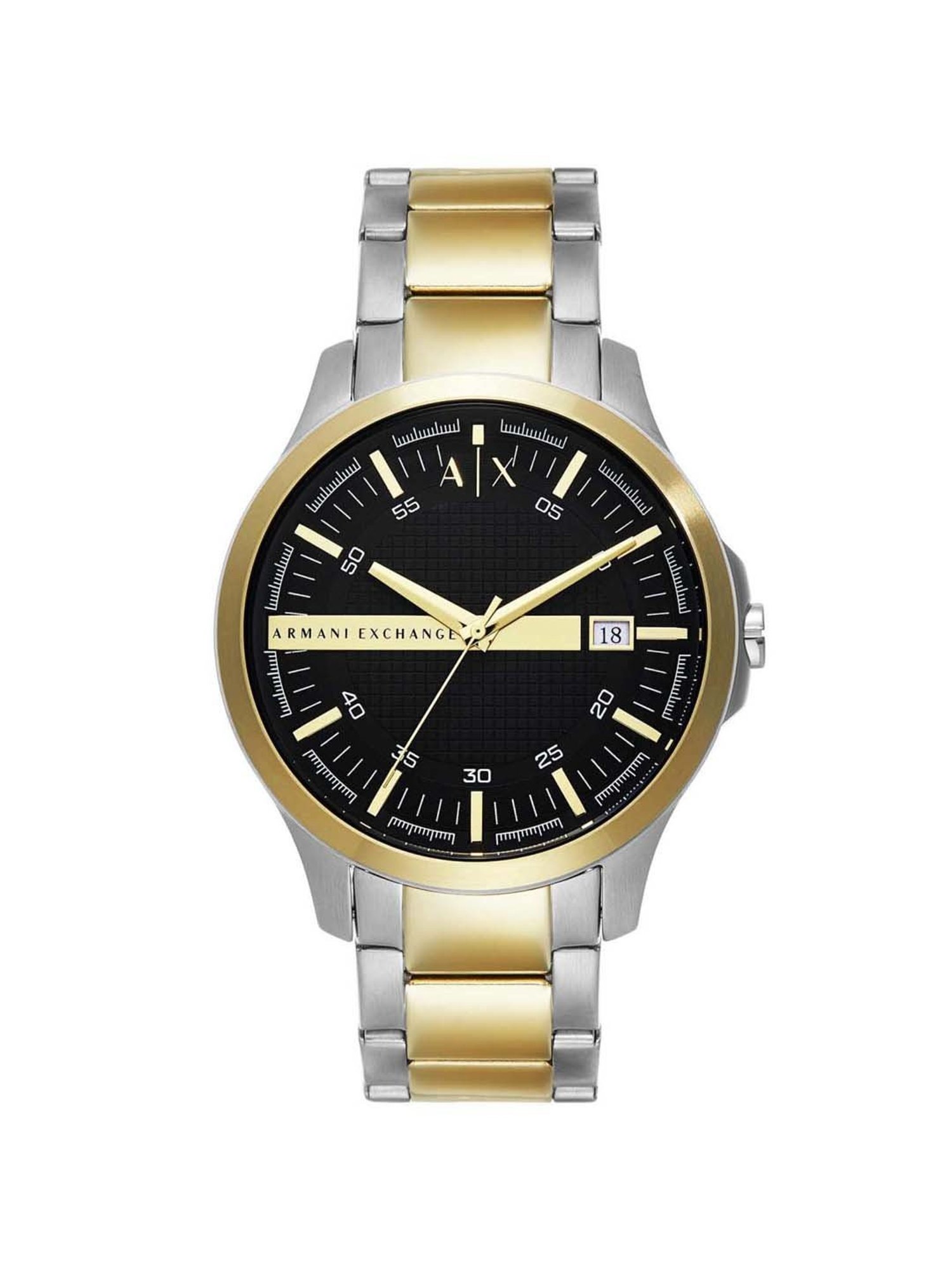 Armani Exchange AX2453 Analog Watch for Men