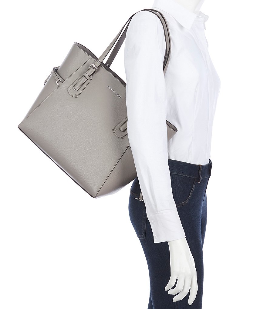 Thacker Tery Quilted Tote Bag