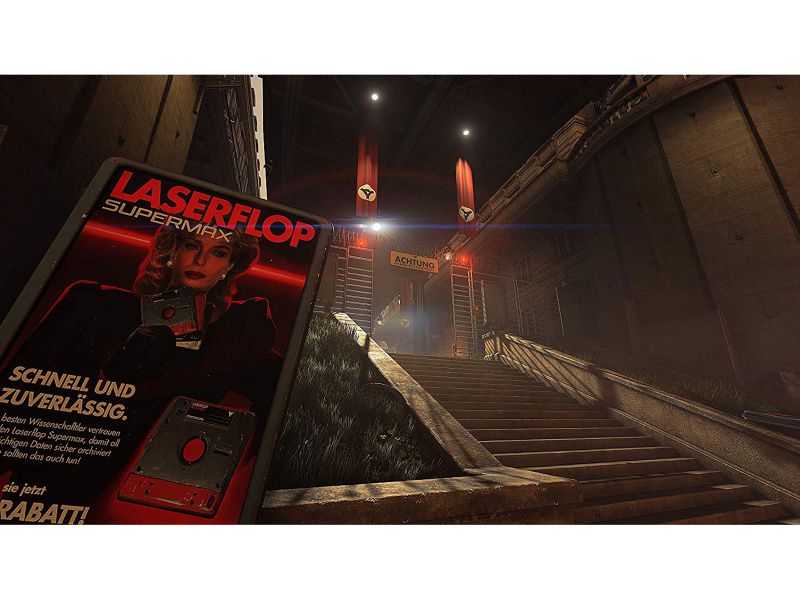 Wolfenstein: Youngblood - PlayStation 4