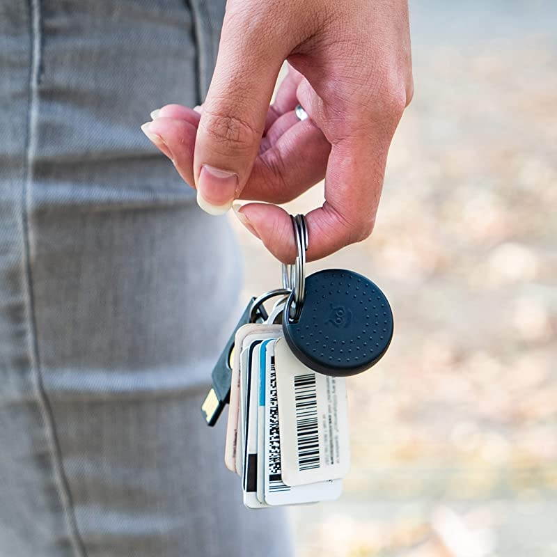 Finder 20 Key FinderRechargeable 500 Foot Range Multi Pack 2X