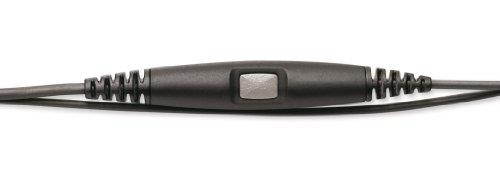 Shure CBL-M-K Music Phone Adapter Cable for Blackberry & Android