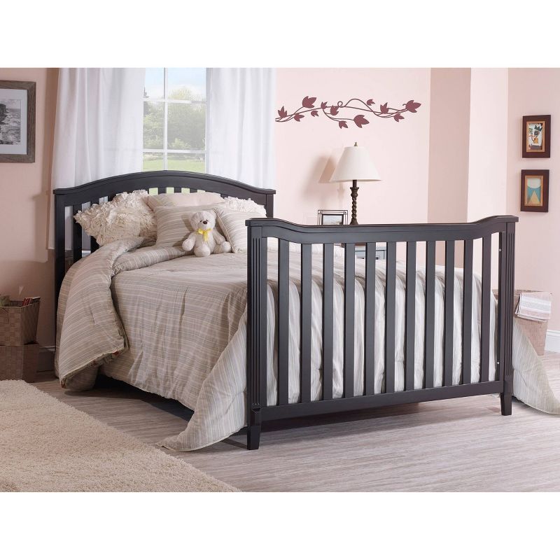Legacy by Child Craft Westgate 4-in-1 Convertible Crib