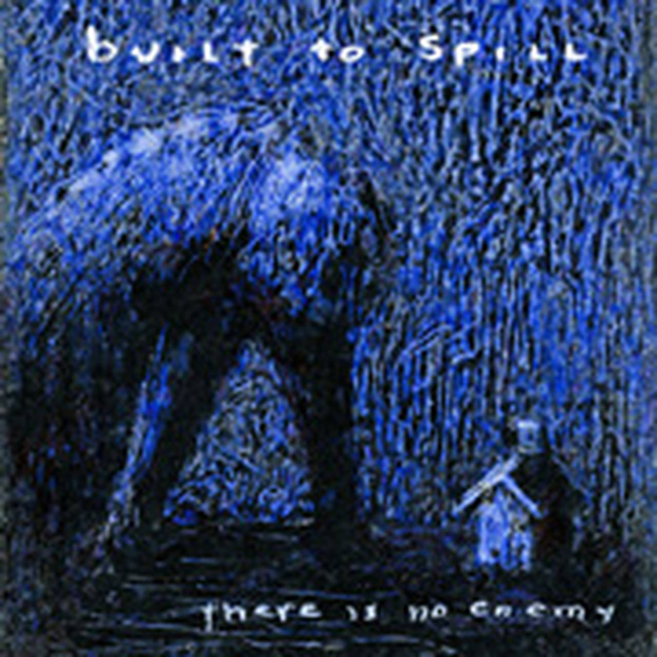 Built to Spill There is no Enemy 2LP + CD (Vinyl)