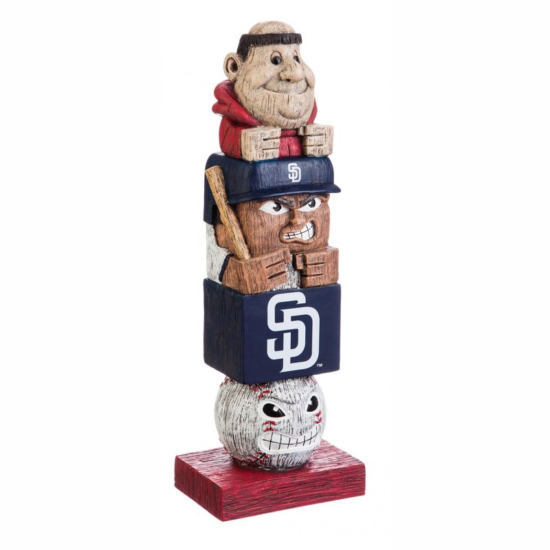 Evergreen Chicago Bears, Mascot Statue