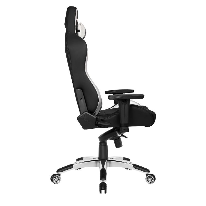 Mesh Sled Base Side Reception Chair with Flip Up Arms Black - Riverstone Furniture