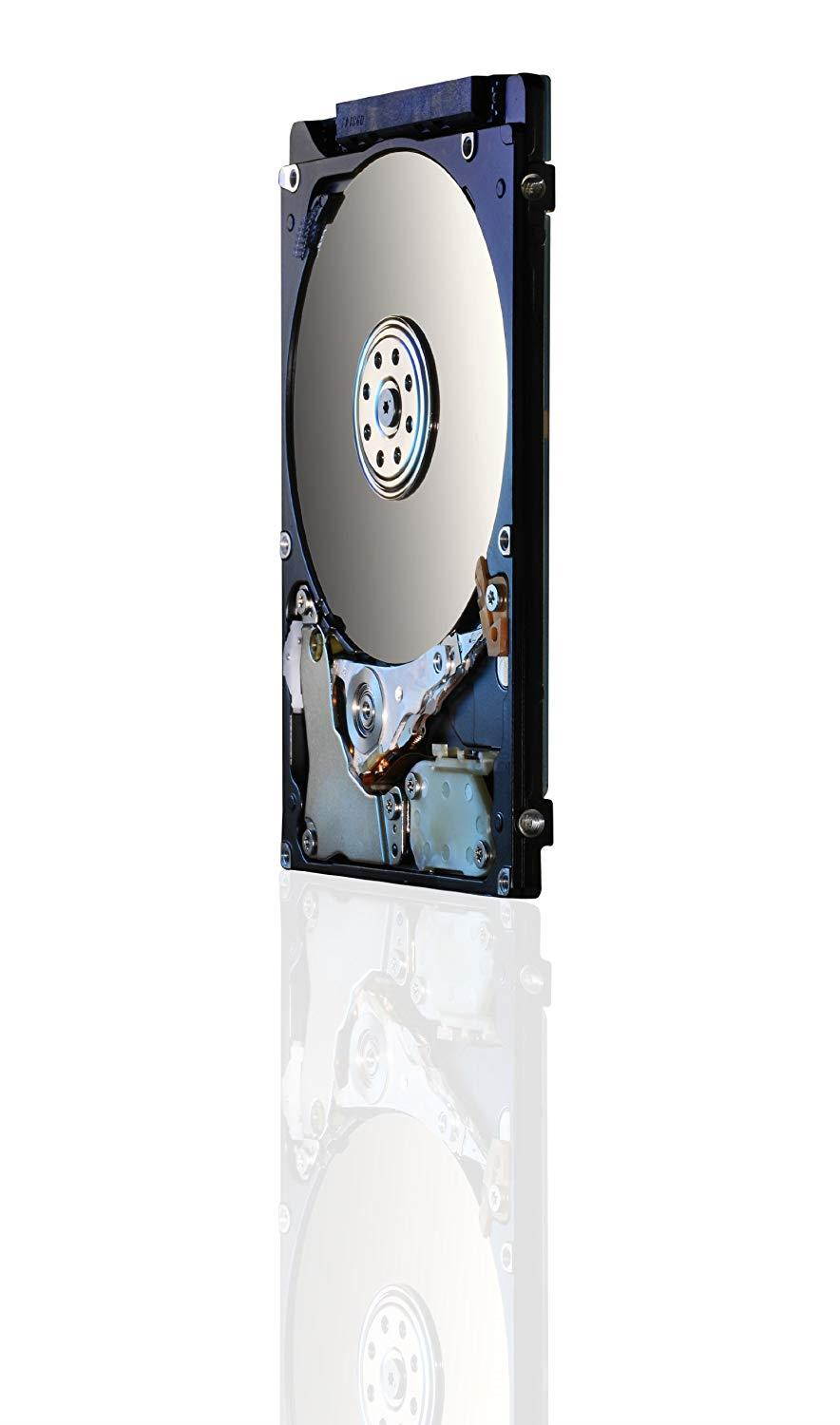 Dell 342-2138 - 600GB 2.5" SAS 10K 6Gb/s HS Hard Drive