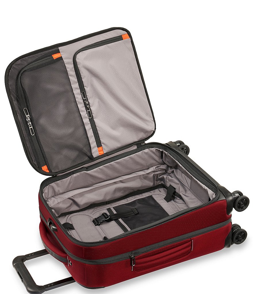 American Tourister 18'' Mickey Mouse Upright Hardside Suitcase