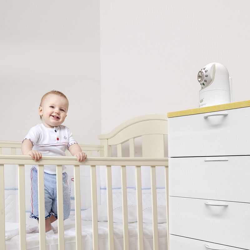 Infant Optics Video Baby Monitor DXR-8