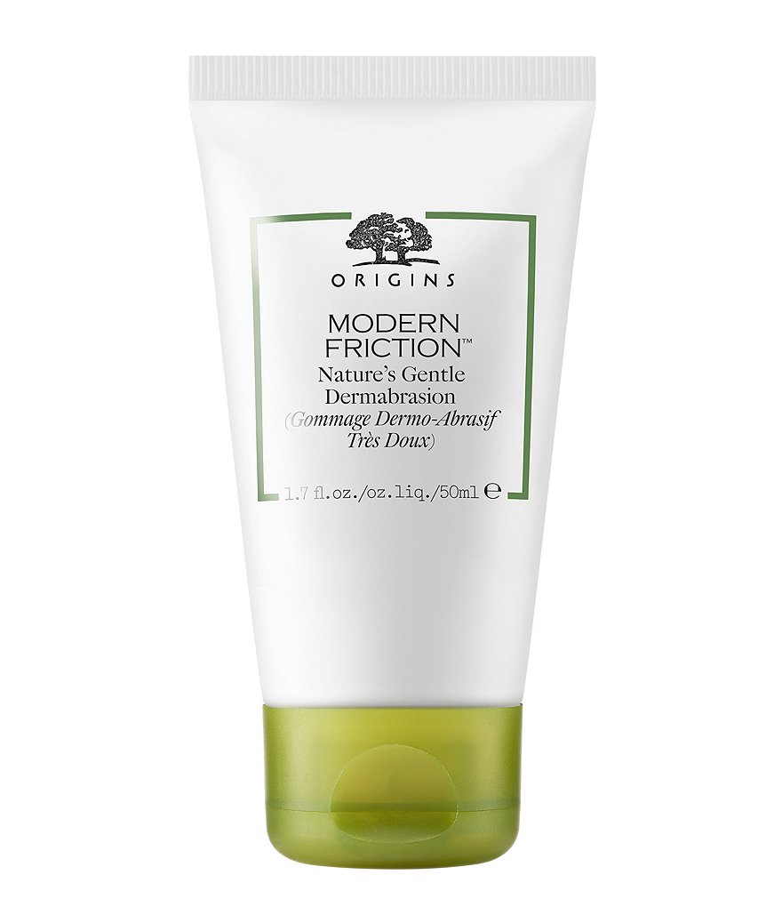 Origins Modern Friction Nature's Gentle Dermabrasion - Travel Size
