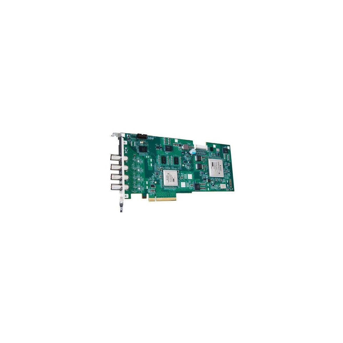 Matrox VS4 Quad HD-SDI Capture Card for Telestream Wirecast