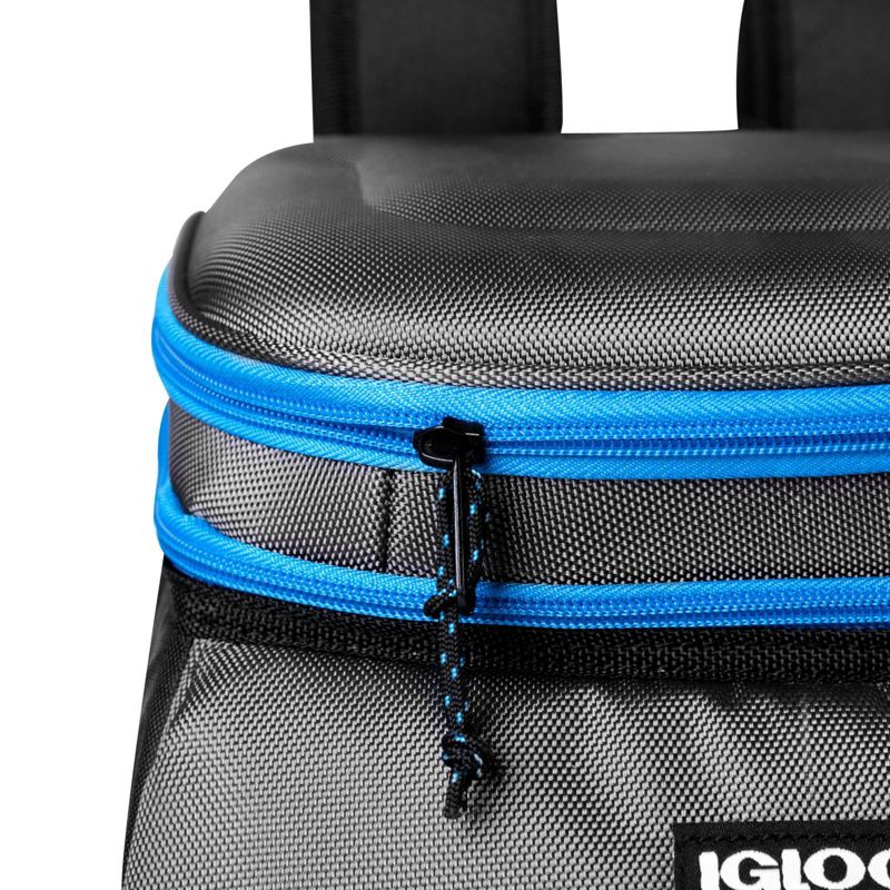 Igloo MaxCold 12.6qt Backpack Cooler